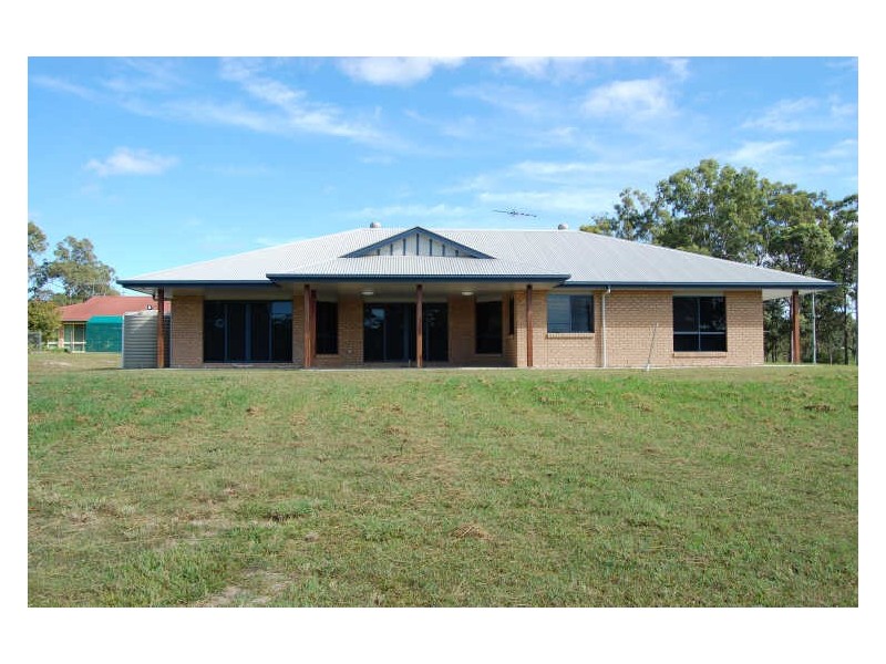 Delaneys Creek QLD 4514