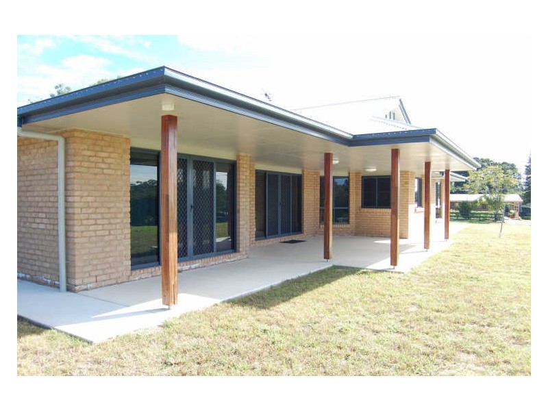 Delaneys Creek QLD 4514