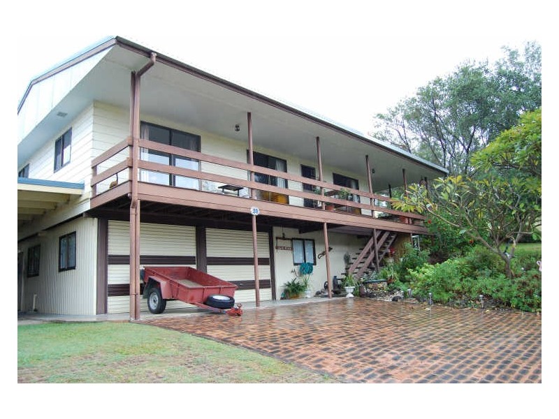 Kilcoy QLD 4515