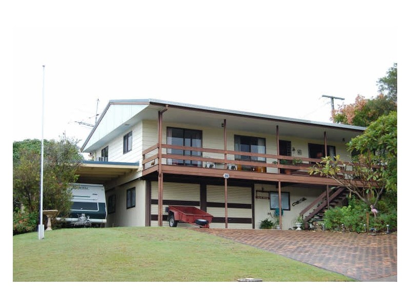 Kilcoy QLD 4515