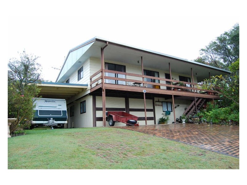 Kilcoy QLD 4515