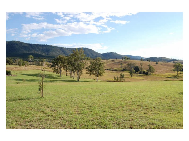 Kilcoy QLD 4515