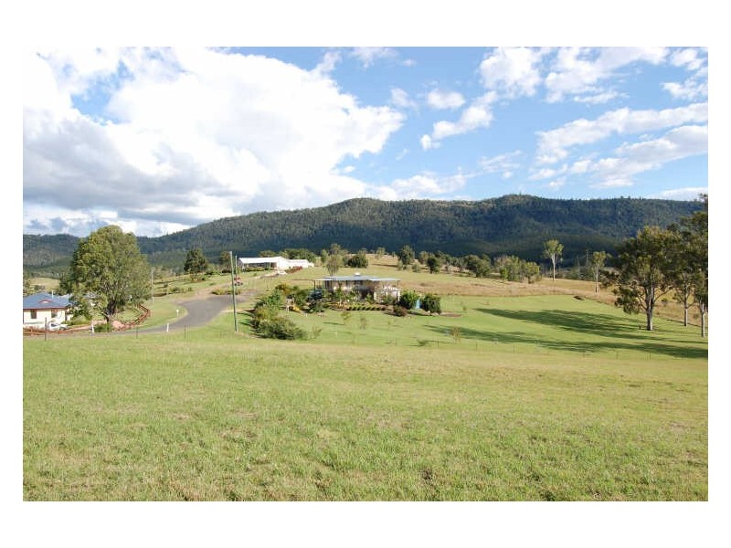 Kilcoy QLD 4515