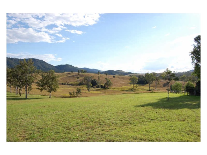 Kilcoy QLD 4515