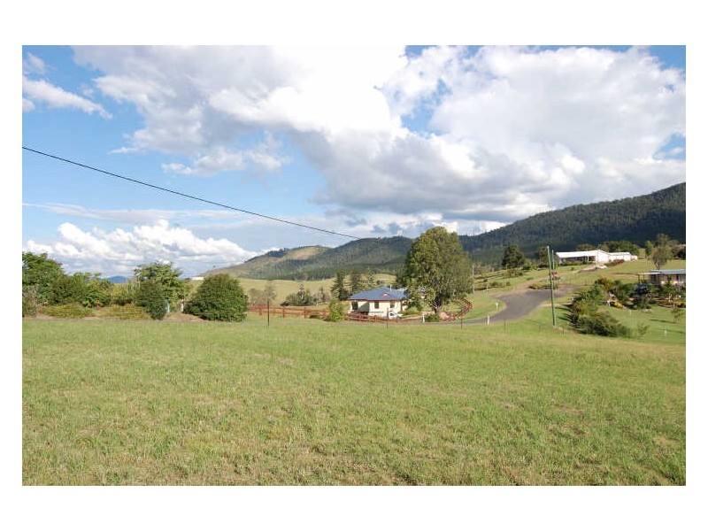Kilcoy QLD 4515