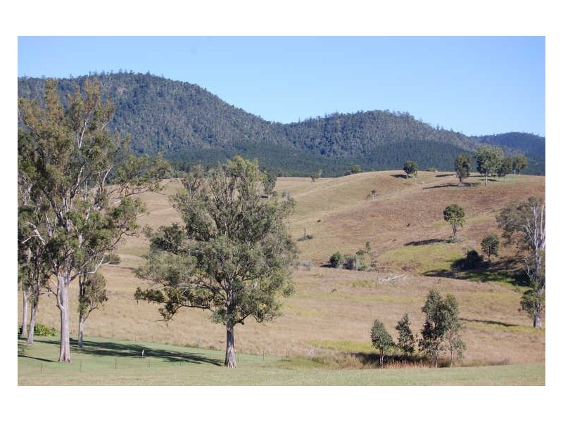 Kilcoy QLD 4515