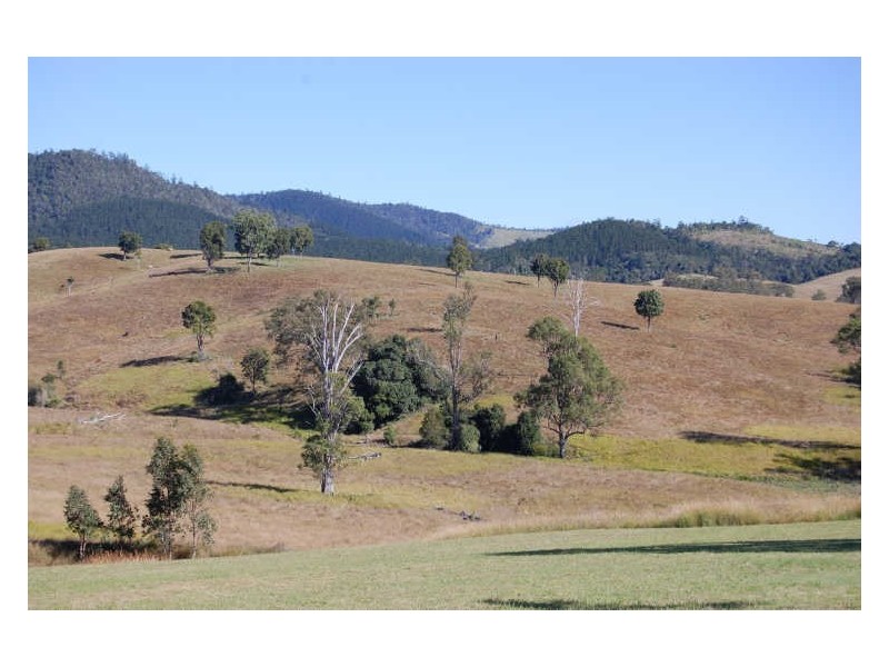 Kilcoy QLD 4515