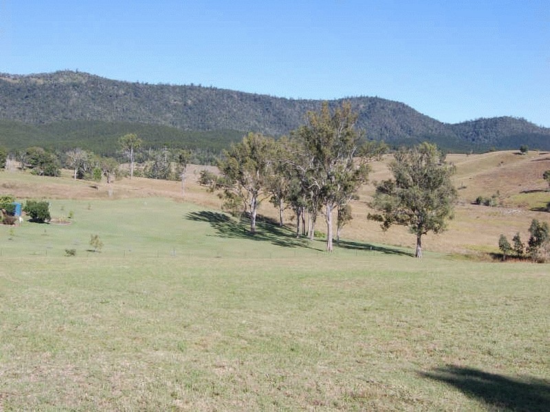 Kilcoy QLD 4515