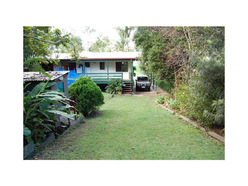 Kilcoy QLD 4515