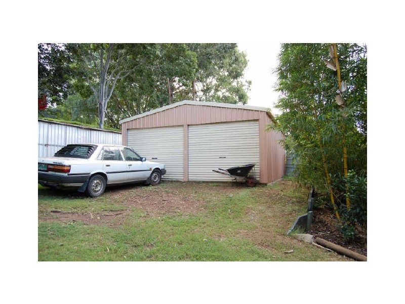 Kilcoy QLD 4515