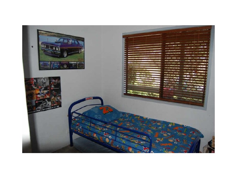 Kilcoy QLD 4515