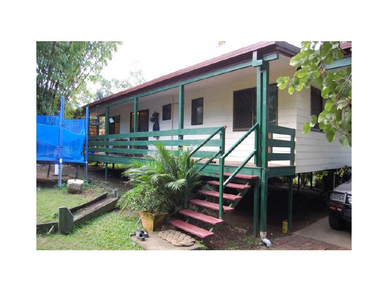Kilcoy QLD 4515