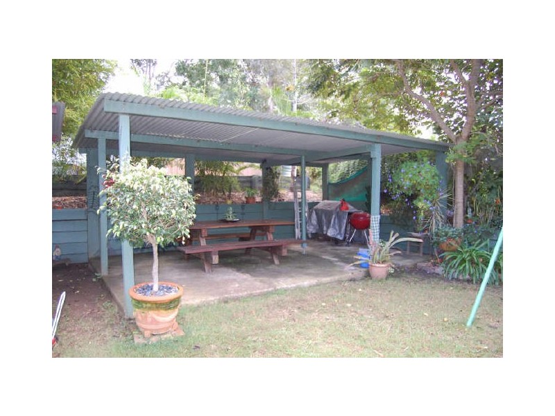 Kilcoy QLD 4515