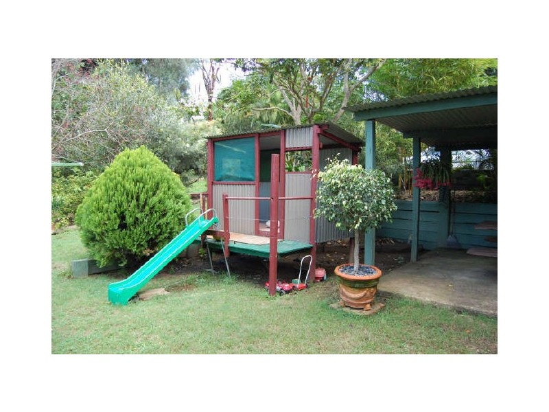 Kilcoy QLD 4515