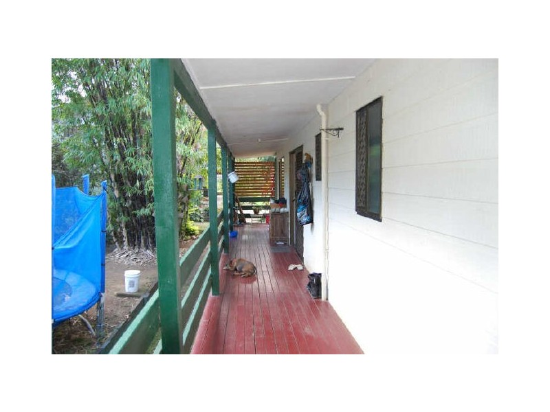 Kilcoy QLD 4515