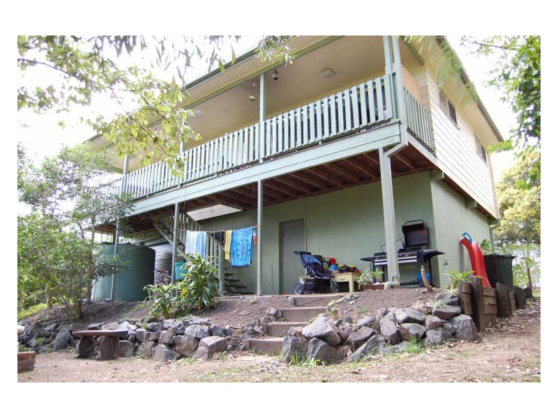 D’aguilar QLD 4514