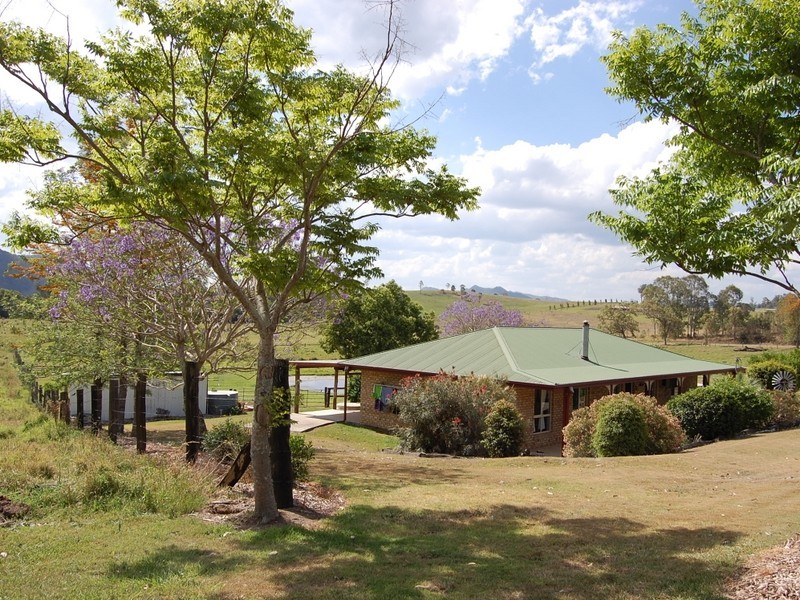 22 Greenhills Court, Kilcoy QLD 4515