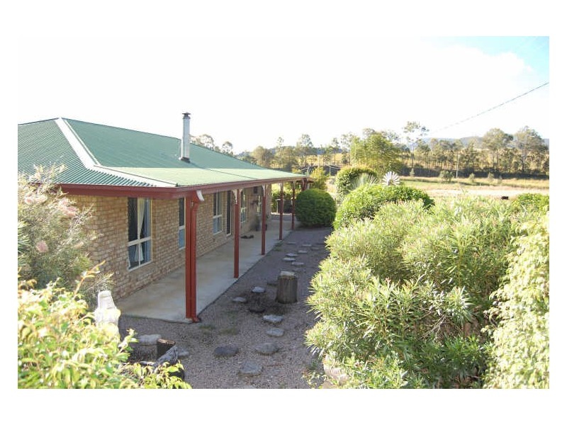 22 Greenhills Court, Kilcoy QLD 4515