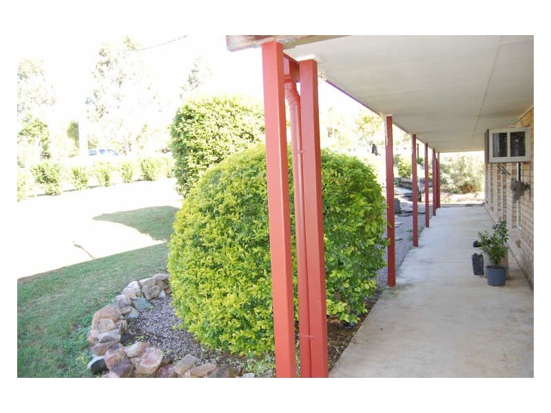 22 Greenhills Court, Kilcoy QLD 4515