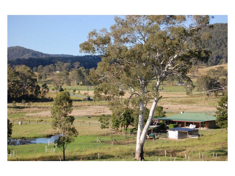 22 Greenhills Court, Kilcoy QLD 4515