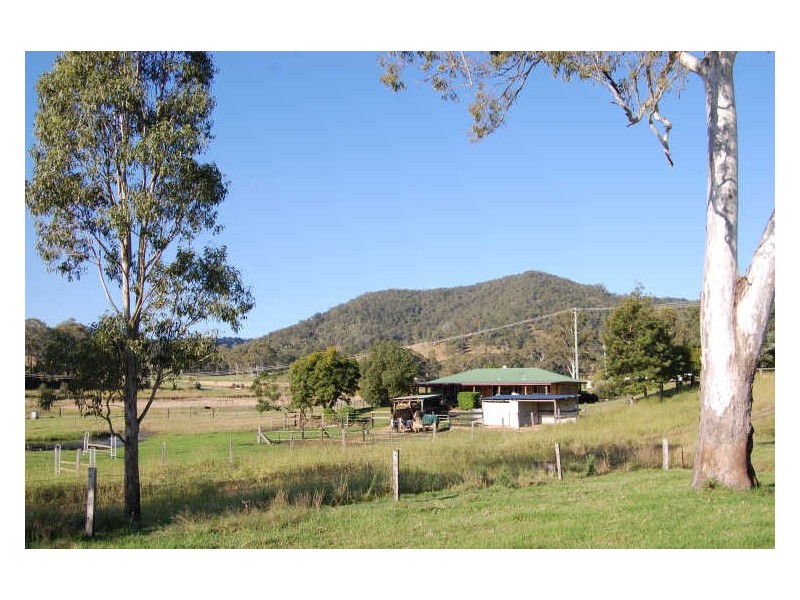 22 Greenhills Court, Kilcoy QLD 4515