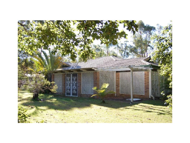 Woodford QLD 4514