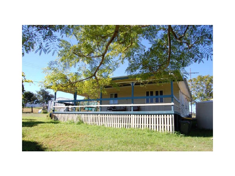Kilcoy QLD 4515