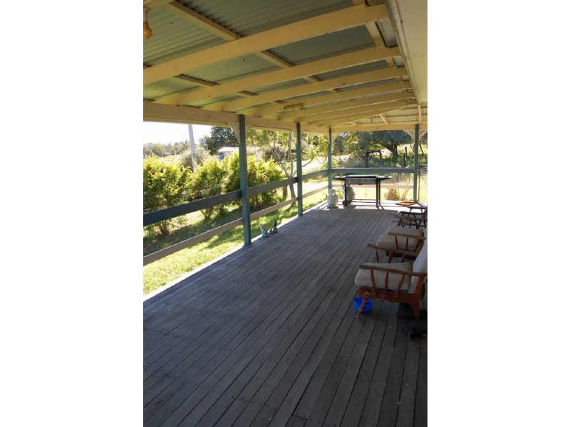 Kilcoy QLD 4515