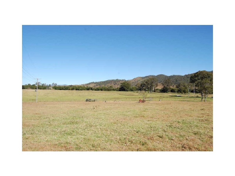 Kilcoy QLD 4515