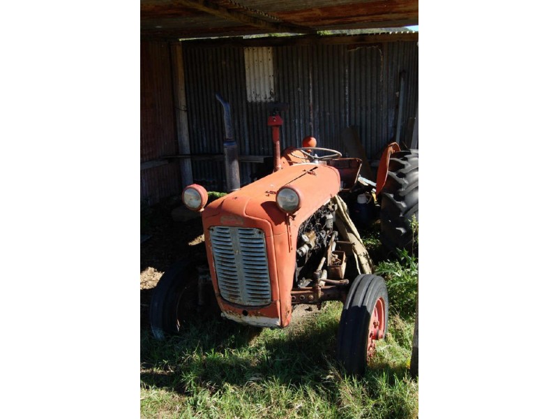 Kilcoy QLD 4515