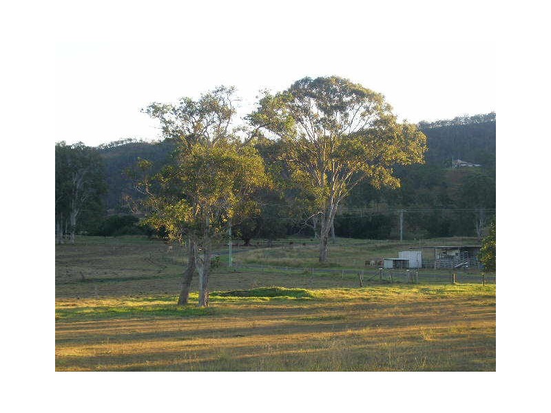 Kilcoy QLD 4515