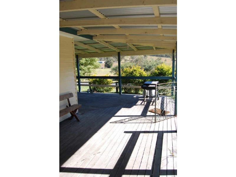 Kilcoy QLD 4515
