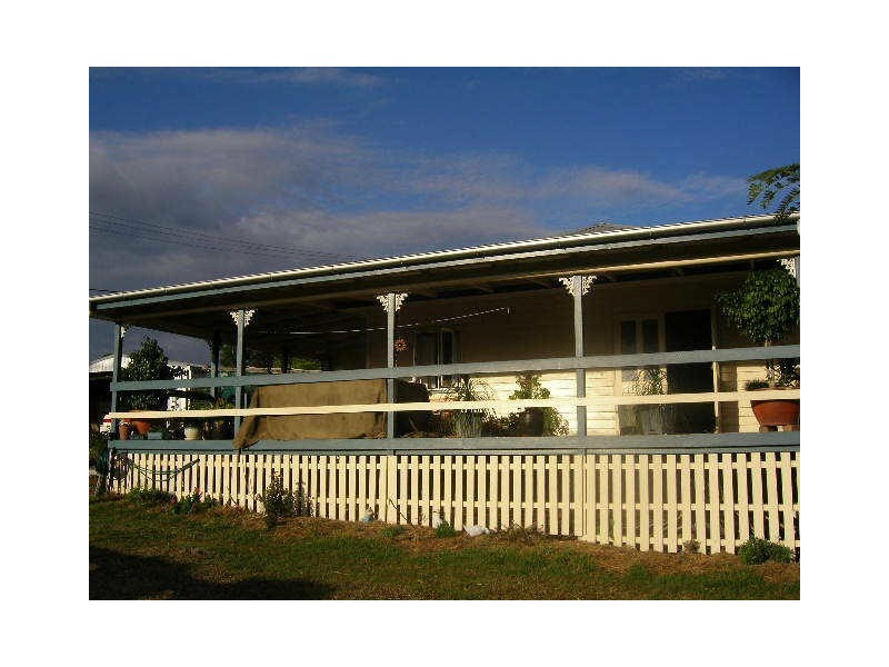 Kilcoy QLD 4515