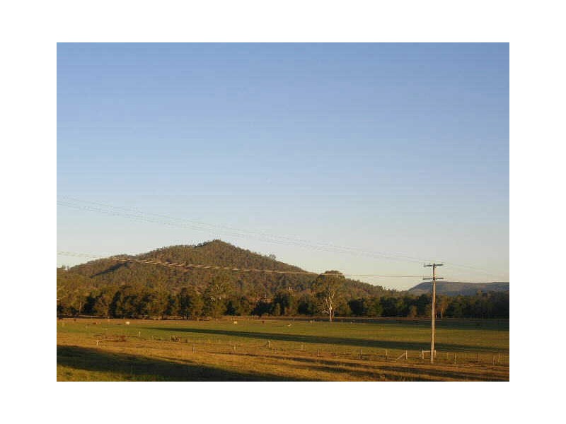Kilcoy QLD 4515