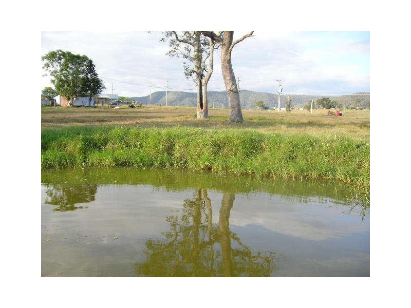 Kilcoy QLD 4515
