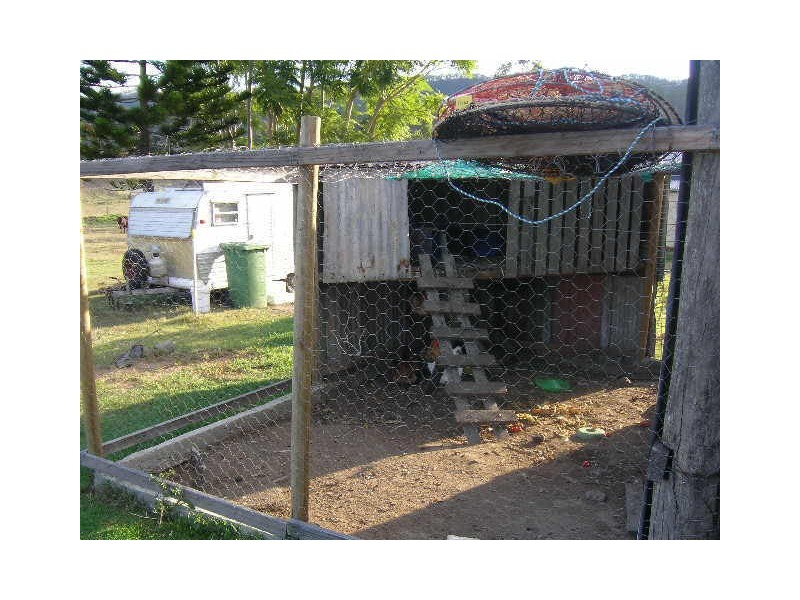Kilcoy QLD 4515