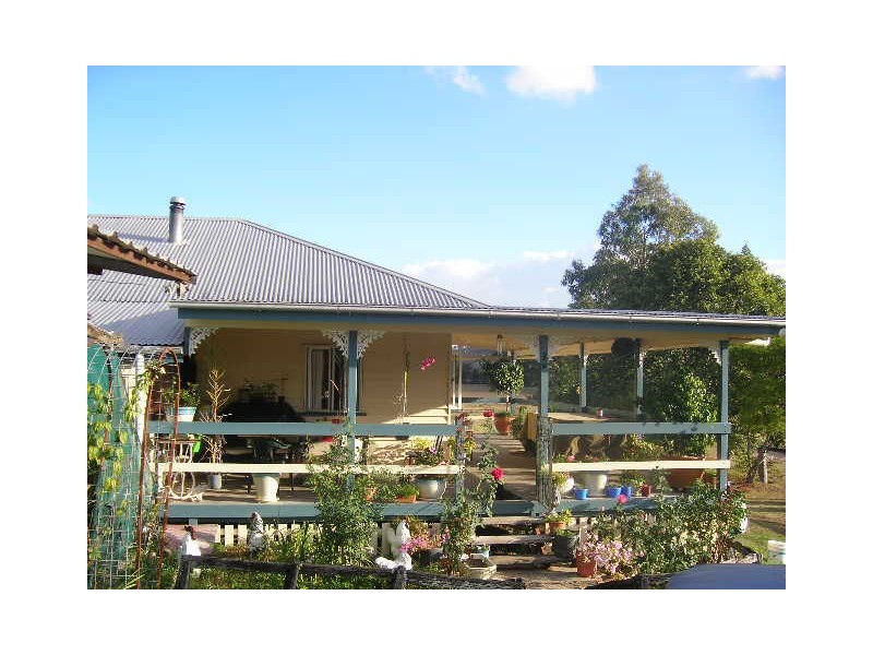 Kilcoy QLD 4515
