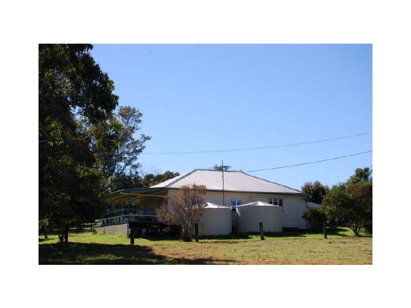 Kilcoy QLD 4515