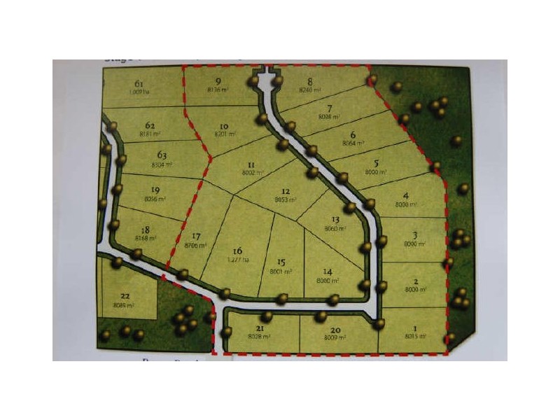 D’aguilar QLD 4514