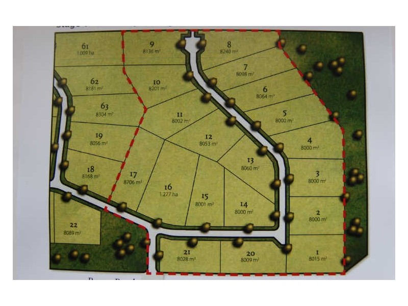 D’aguilar QLD 4514