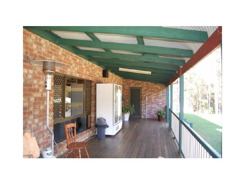 Wamuran QLD 4512