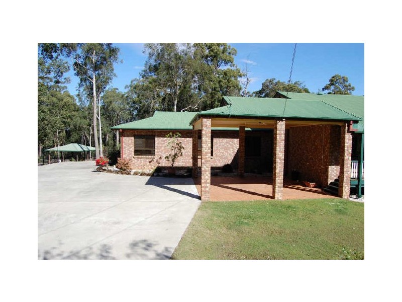 Wamuran QLD 4512