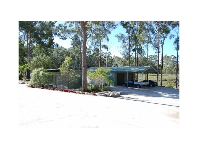 Wamuran QLD 4512