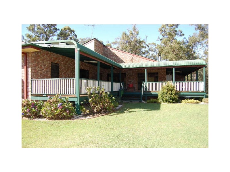 Wamuran QLD 4512