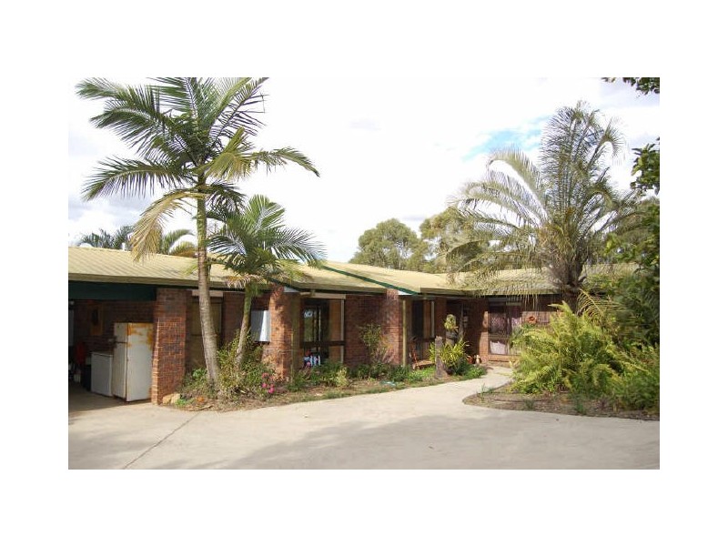 Wamuran QLD 4512