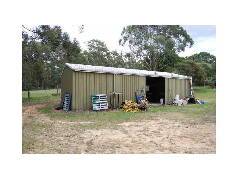 Wamuran QLD 4512