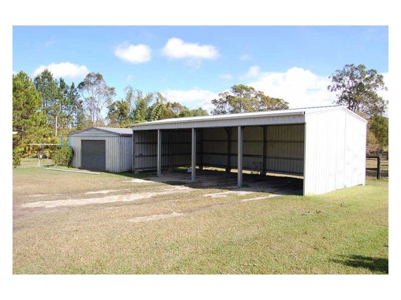 Woodford QLD 4514