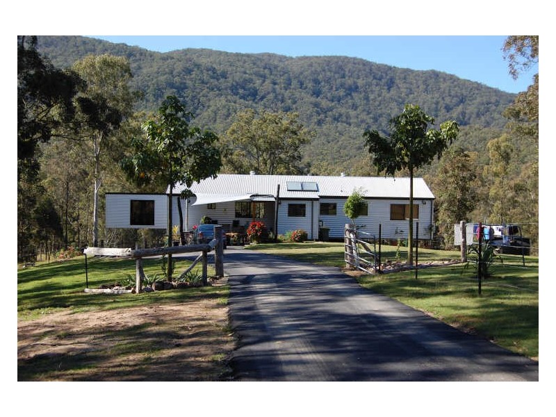 Kilcoy QLD 4515