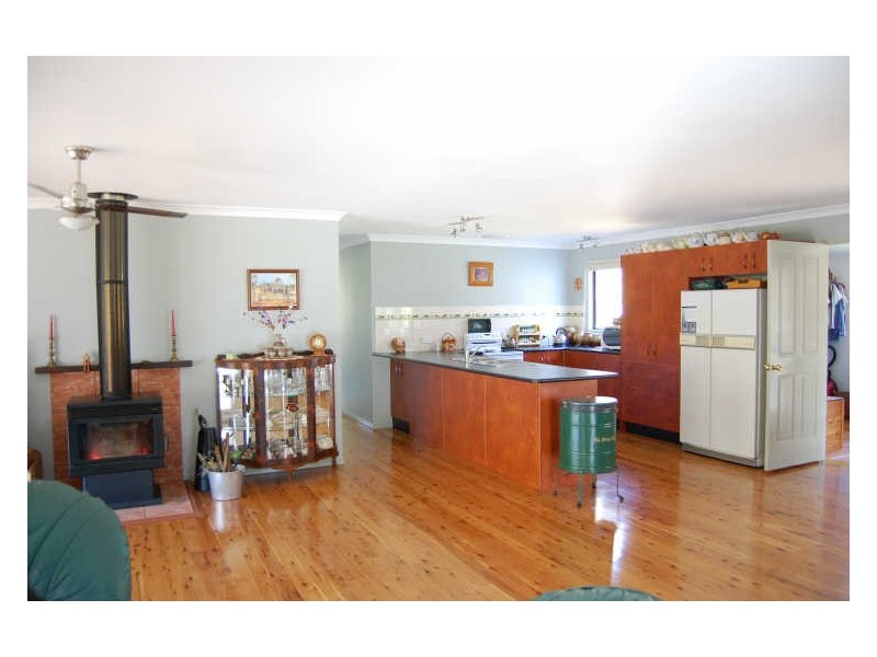 Kilcoy QLD 4515