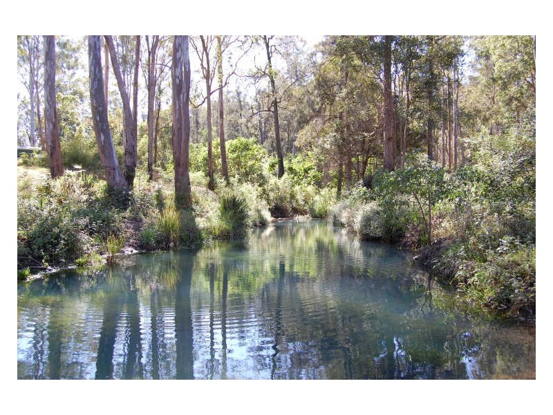 Kilcoy QLD 4515